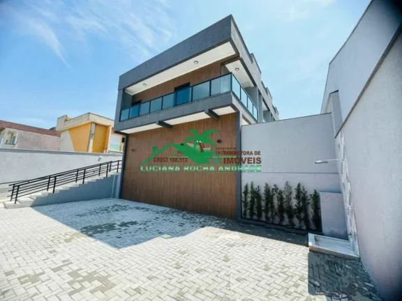Imagem Casa de Condomínio