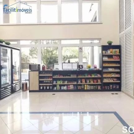 Imagem FLAT À VENDA - CENTRO - SANTO ANDRÉ - SP