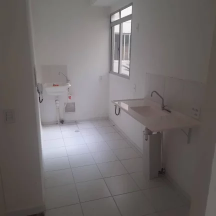 Imagem Apartamento - Jd Dabril