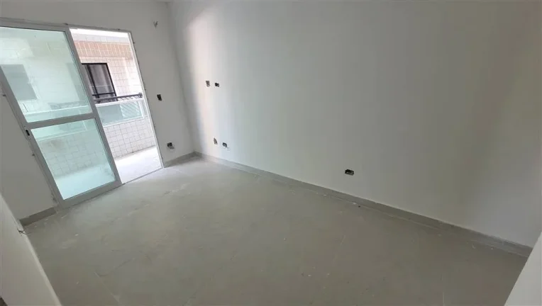 Imagem 02 dorms, sendo 1 suíte, novo, na Aviação! Prédio Pronto!!