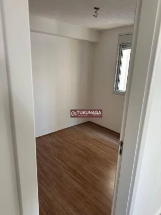 Imagem Apartamento com 2 dormitórios à venda, 35 m² por R$ 280,000 - Penha - São Paulo/SP