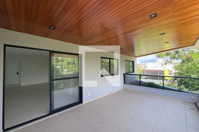 Imagem Apartamento à Venda - Recreio, 3 Quartos, 114 m2
