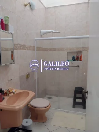 Imagem VENDA DE CASA TÉRREA COM EDÍCULA - 199M² - VILA MARINGÁ - JUNDIAÍ - SP