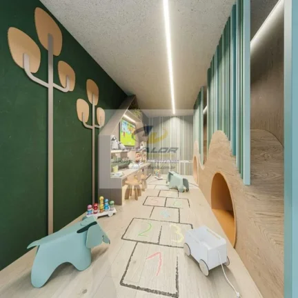 Imagem Vendo Apartamentos de 78 m² a 138 m², com 3 ou 4 quartos s/ 1 ou 2 suítes e 1 ou 2 vagas
