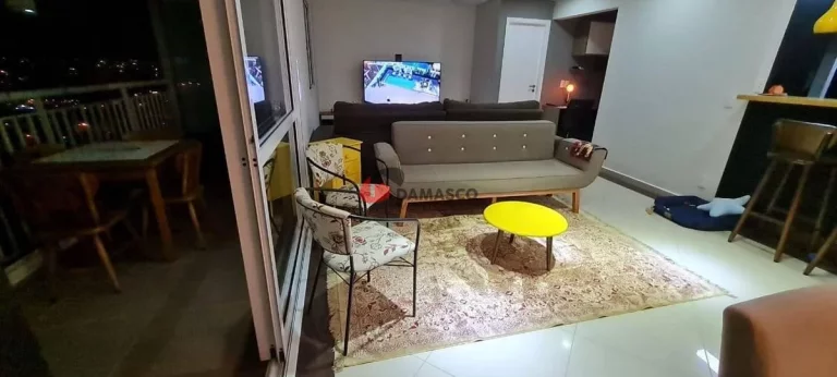 Imagem Apartamento à venda, Boa Vista, São Caetano do Sul, SP