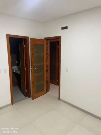 Imagem Casa à venda no Cond. Terras Alphaville Sergipe 2 | 3 quartos | 325m² de área total