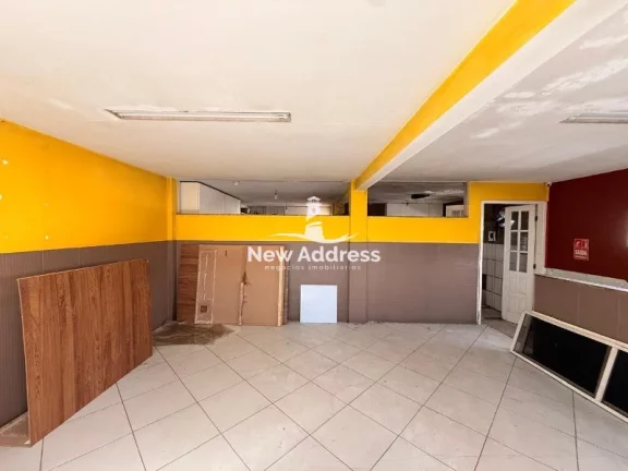 Imagem Ponto Comercial para Aluguel em Coqueiral de Itaparica - Vila Velha/ES