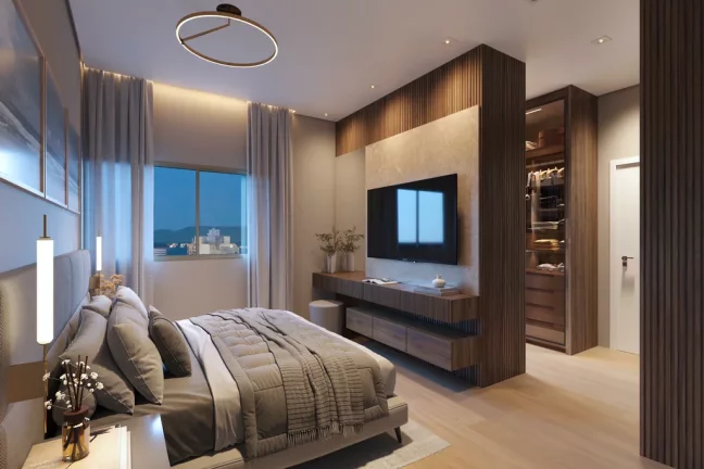 Imagem Apartamento com 3 Quartos à Venda, 184 m² em Andorinha - Itapema
