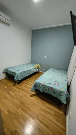 Imagem Apartamento Alto Padrão à Venda - Condomínio Shasta Saint Germain Residence