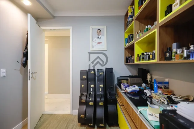 Imagem Apartamento Jardim das perdizes pronto para morar