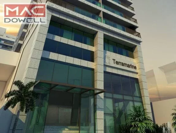 Terramarine - 2 e 3 Quartos com suíte - Icaraí - Niterói/ RJ