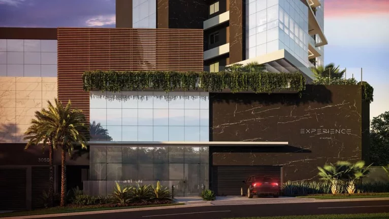 Imagem Experience - Apartamento à venda no bairro Ecoville - Curitiba/PR