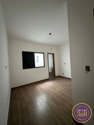 Imagem SOBRADO Á VENDA NA MOOCA COM 3 SUÍTES 2 VAGAS