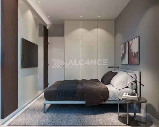 Imagem APTO STUDIO - 28m² - em Bessa, João Pessoa/PB