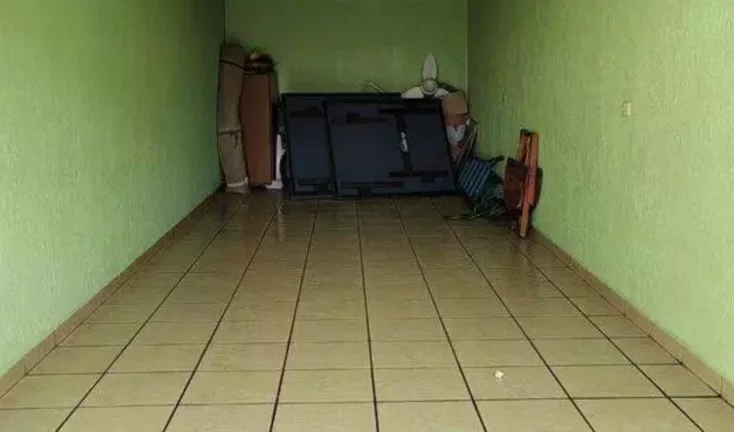 Imagem Sobrado a venda - Vila do Castelo