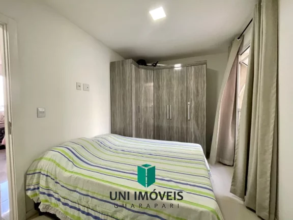 Imagem Oportunidade única! Apartamento a venda na Praia de Itaparica 3 quartos/1 suíte com duas vagas