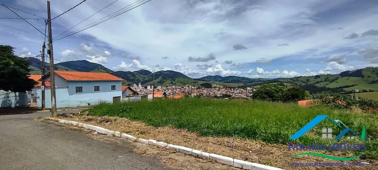 Imagem Residencial Paraíso: Seu endereço para uma vida de qualidade.
