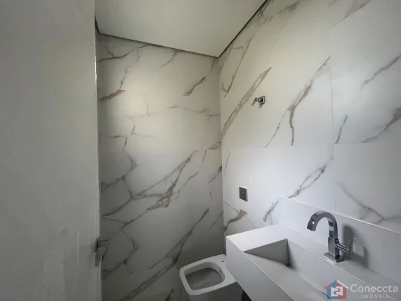 Imagem Cobertura com 4 Quartos à Venda no Jardim Centro em Patos de Minas-MG