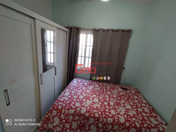 Imagem Casa com 4 dormitórios à venda, 150 m² por R$ 400.000 - Jardim Náutilus - Cabo Frio/RJ