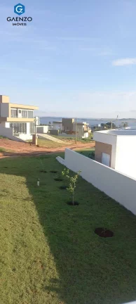 Imagem Lindo Sobrado Riviera de Santa Cristina