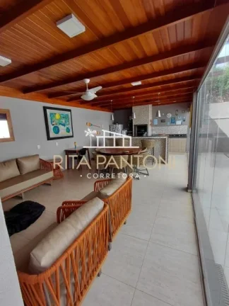 Imagem Casa - Ribeirão Preto - Alto da Boa Vista - Região Sul