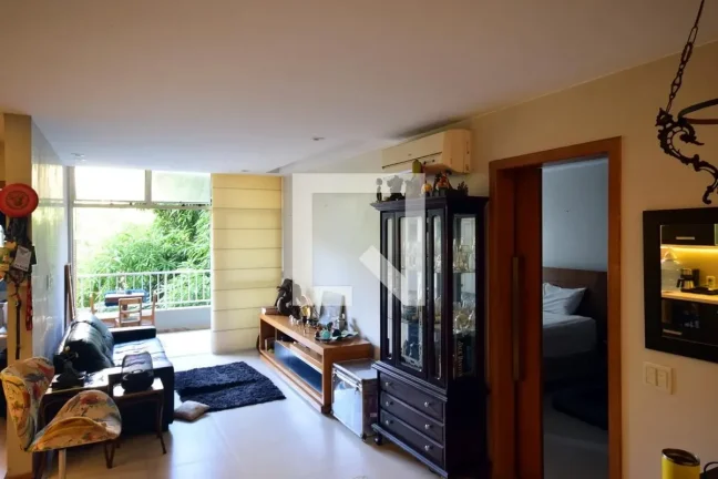 Imagem Apartamento à Venda - Barra da Tijuca, 2 Quartos, 70 m2