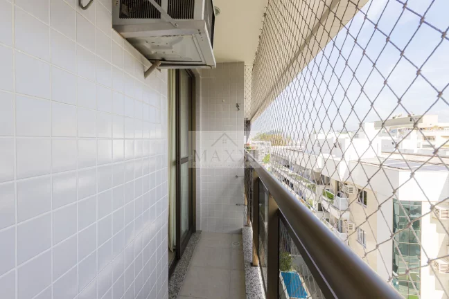 Imagem Duo Life Residencial - Apartamento 2 Quartos (1 Suíte) | Estrada do Pau-Ferro | Vista Livre e Lazer