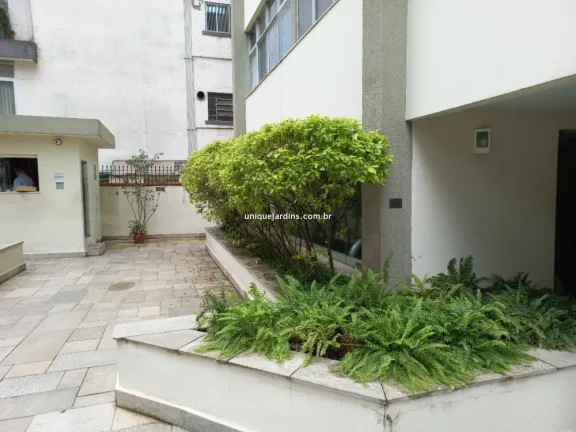 Imagem Apartamento à venda Jardim Paulista São Paulo