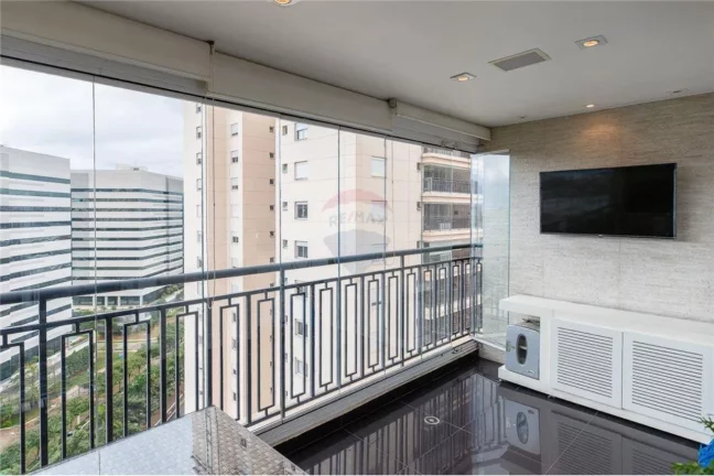 Imagem APARTAMENTO RESIDENCIAL em São Paulo - SP, Jardim Campo Grande
