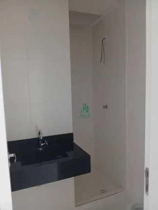 Imagem Sobrado à venda, 54 m² por R$ 350.000,00 - Jardim Nova Cidade - Guarulhos/SP