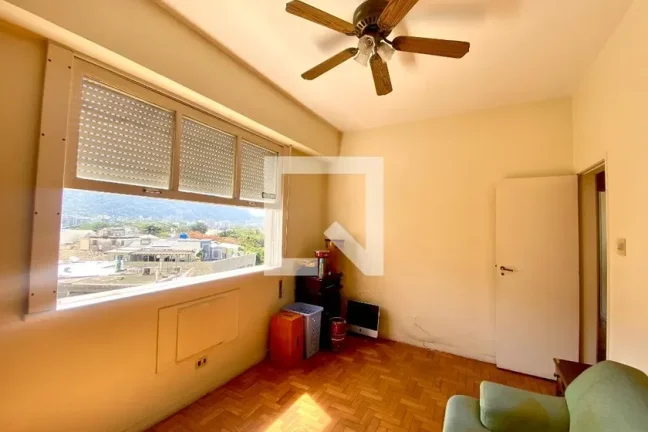 Imagem Apartamento à Venda - Leblon, 4 Quartos, 180 m2