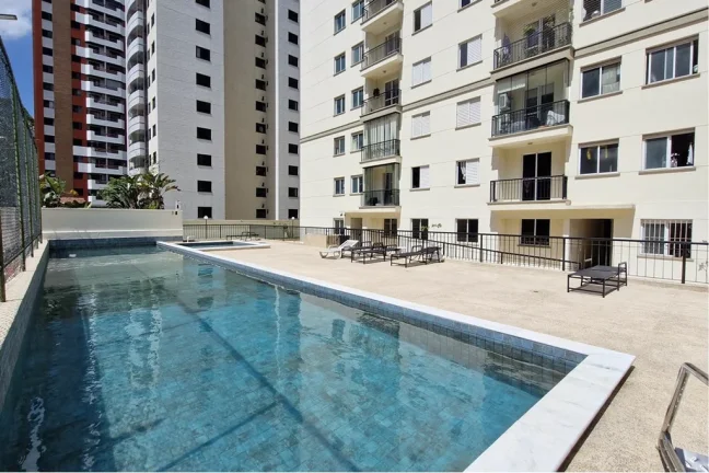 Imagem APARTAMENTO RESIDENCIAL em São Paulo - SP, Vila Andrade