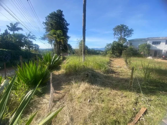 Imagem Terreno à venda, 1580 m² por R$ 480.000,00 - Chácaras Ceres - Suzano/SP