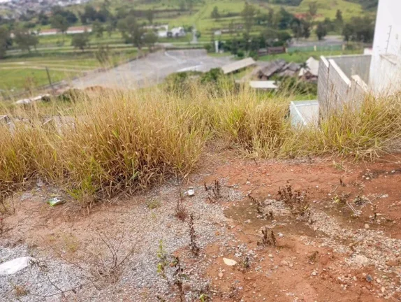 Imagem Loteamento Cidade Verde
