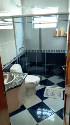 Imagem Casa à venda - Áre útil 210 m2 com 3 dormitórios sendo 1 suíte - 2 vagas - Bairro Cidade Jardim - Ju