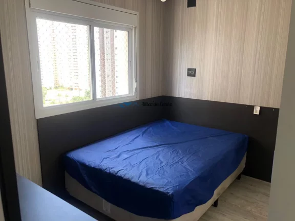 Imagem Apartamento à Venda, com 3 suítes, 3 vagas, 155m², Varanda Gourmet, Condomínio Clube, Centro, São Bernardo do Campo