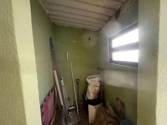 Imagem Casa à Venda em Solemar, Praia Grande - SP