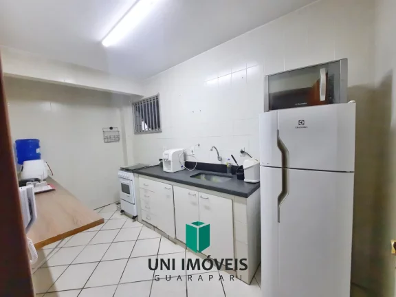 Imagem Apartamento de 2 quartos com área externa a venda, 80M² por R$430.000 na Praia do Morro