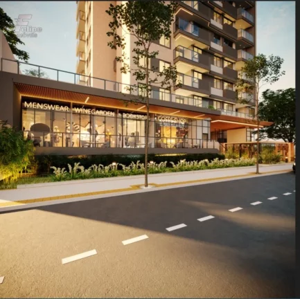 Imagem MARAVILHOSO APARTAMENTO EM ITAPARICA / VILA VELHA - ES