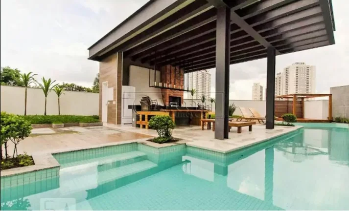 Imagem Apto. ONE GRAMERCY - 98m²