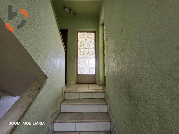 Imagem Apartamento com 2 dormitórios à venda, 68 m² por R$ 110.000,00 - Rocha Sobrinho - Mesquita/RJ