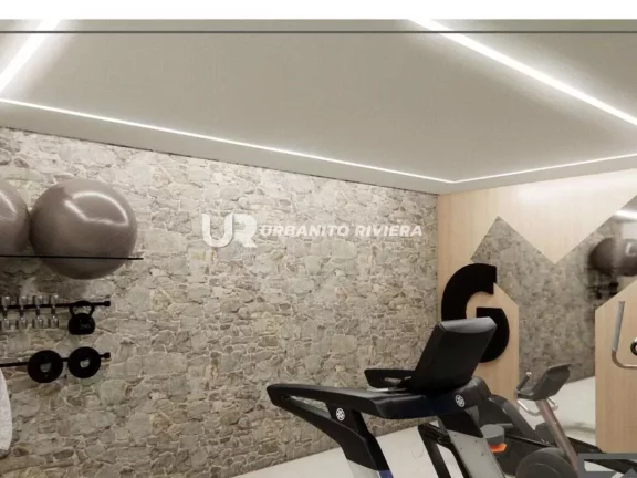 Imagem CASA DE ALTO PADRÃO À VENDA MÓDULO 11