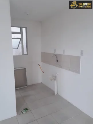Imagem Apartamento a Venda no bairro Areal - Pelotas, RS