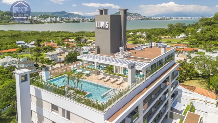 Imagem Apartamento Alto Padrão 2 dormitórios!