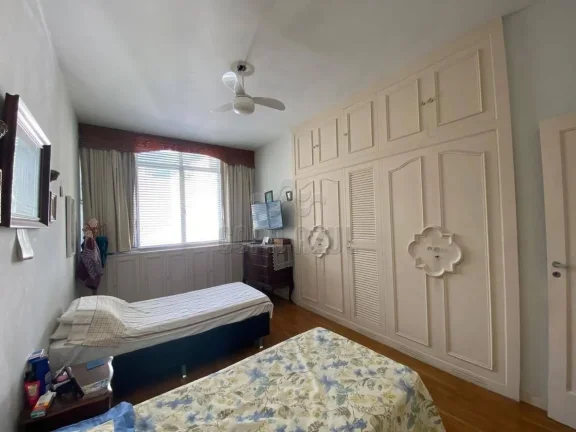 Imagem Tijuca - Residencial › Apartamento com 3 quarto(s) a Venda