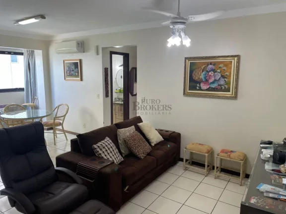 Imagem Apartamento em prédio Frente Mar com 2 dormitórios à venda na Barra Sul em Balne