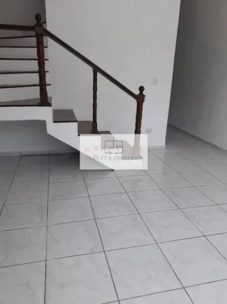 Imagem Casa Sobrado em Jardim Marajoara - São Paulo