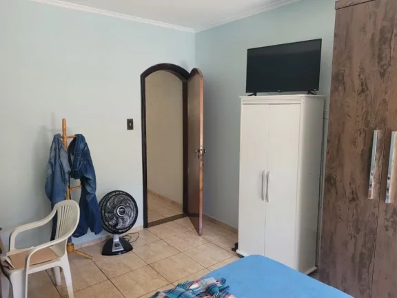 Imagem Sobrado com 3 dormitórios, 155 m² - venda por R$ 900.000,00 ou aluguel por R$ 5.847,04/mês - Parque Suzano - Suzano/SP