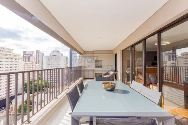 Imagem APARTAMENTO À VENDA NA VILA MARIANA, SÃO PAULO