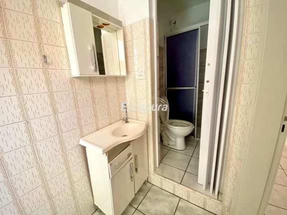 Imagem Lindo apartamento semimobiliado localizado no centro de Santa Maria